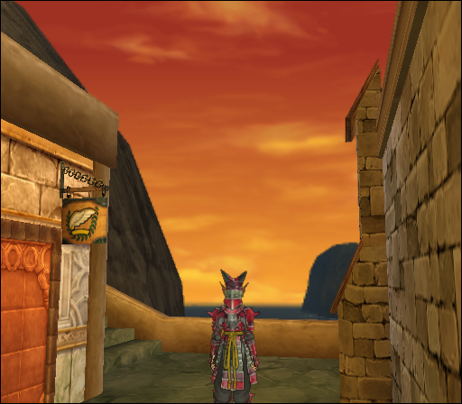 Dragon Quest VIII: Journey of the Cursed King screenshot 4 for Nintendo 3DS